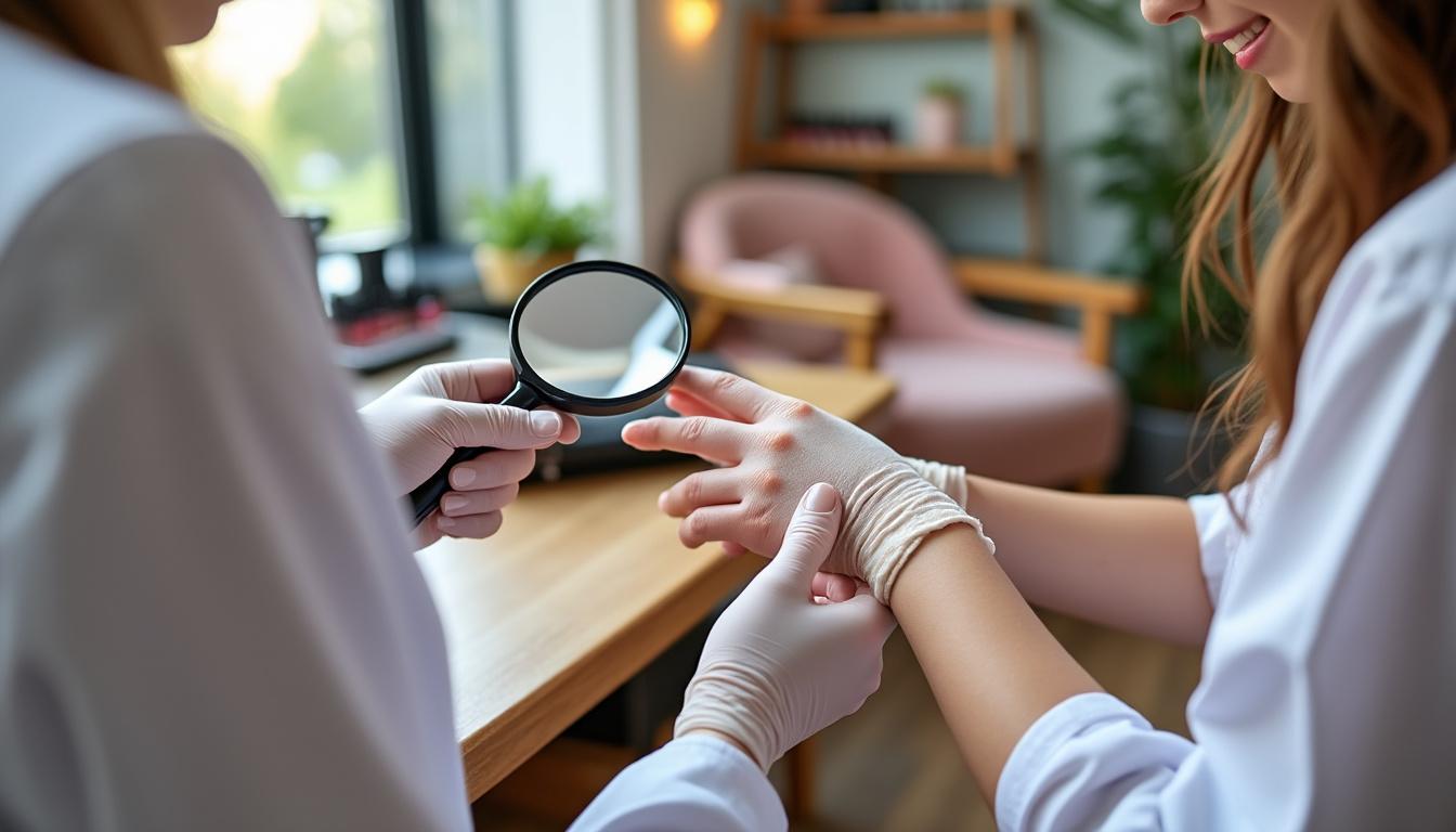 découvrez des conseils efficaces pour retrouver des ongles sains et forts après plusieurs poses de vernis ou extensions. offrez-leur soin et récupération optimale.