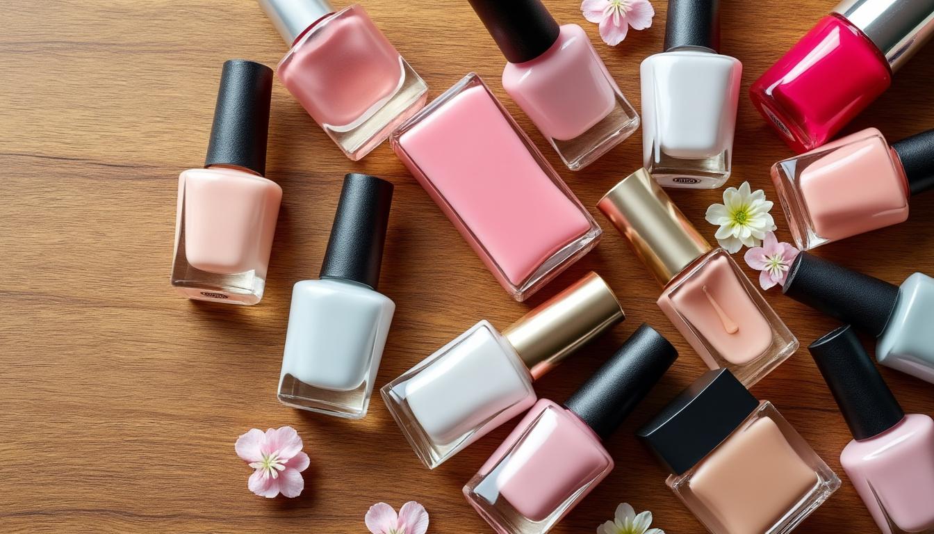 découvrez nos conseils efficaces pour retrouver des ongles sains et solides après plusieurs poses de vernis ou extensions. prenez soin de vos ongles naturellement !