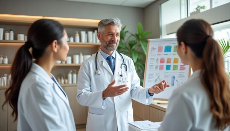 découvrez ce que les dermatologues pensent de la k-beauty : entre tendances et efficacité prouvée, analyse des soins coréens pour une peau saine et rayonnante.