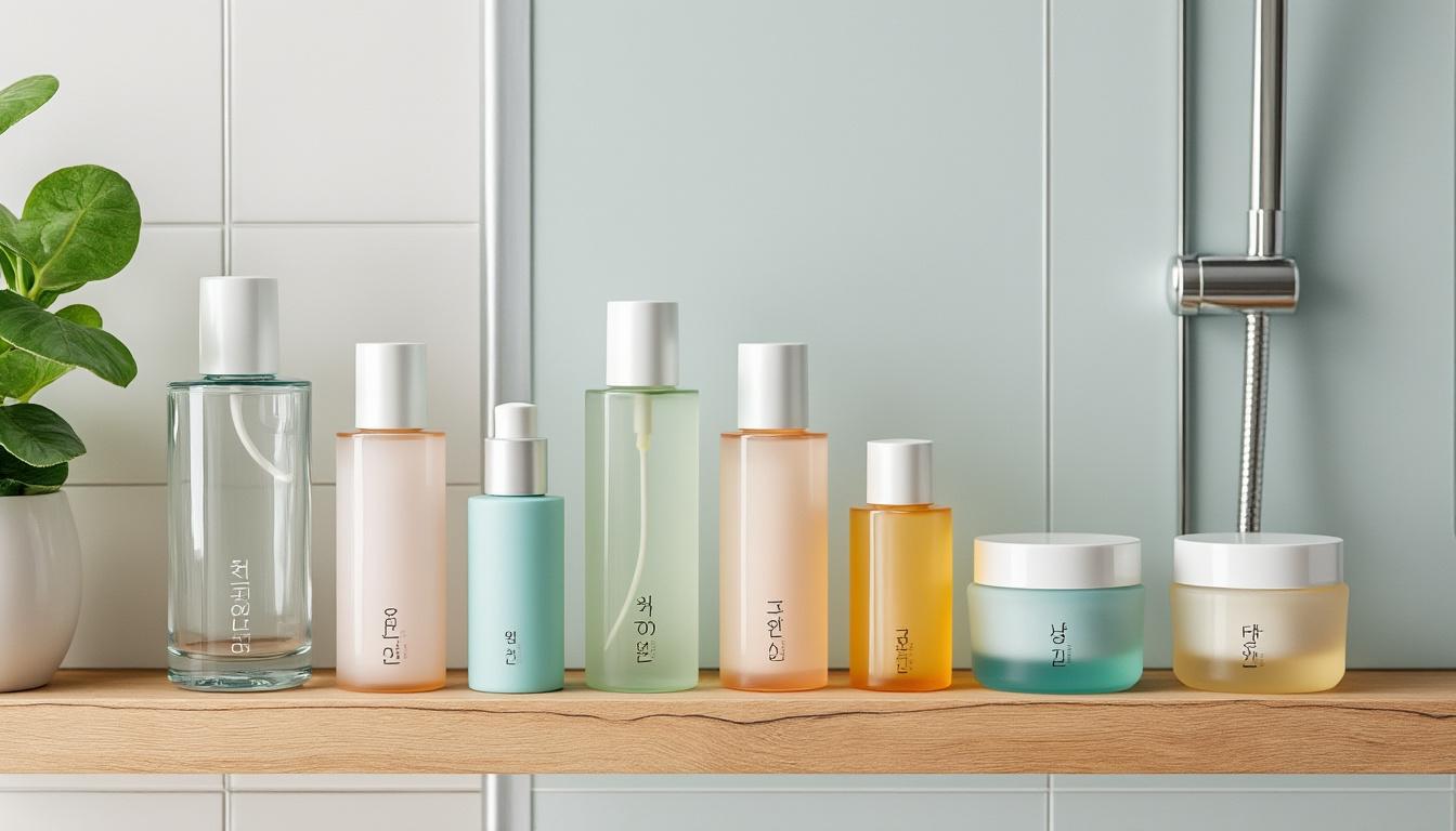 découvrez ce que pensent les dermatologues de la k-beauty : analyse de l'efficacité réelle des soins coréens, conseils d'experts et vérités sur ces tendances beauté venues d’asie.