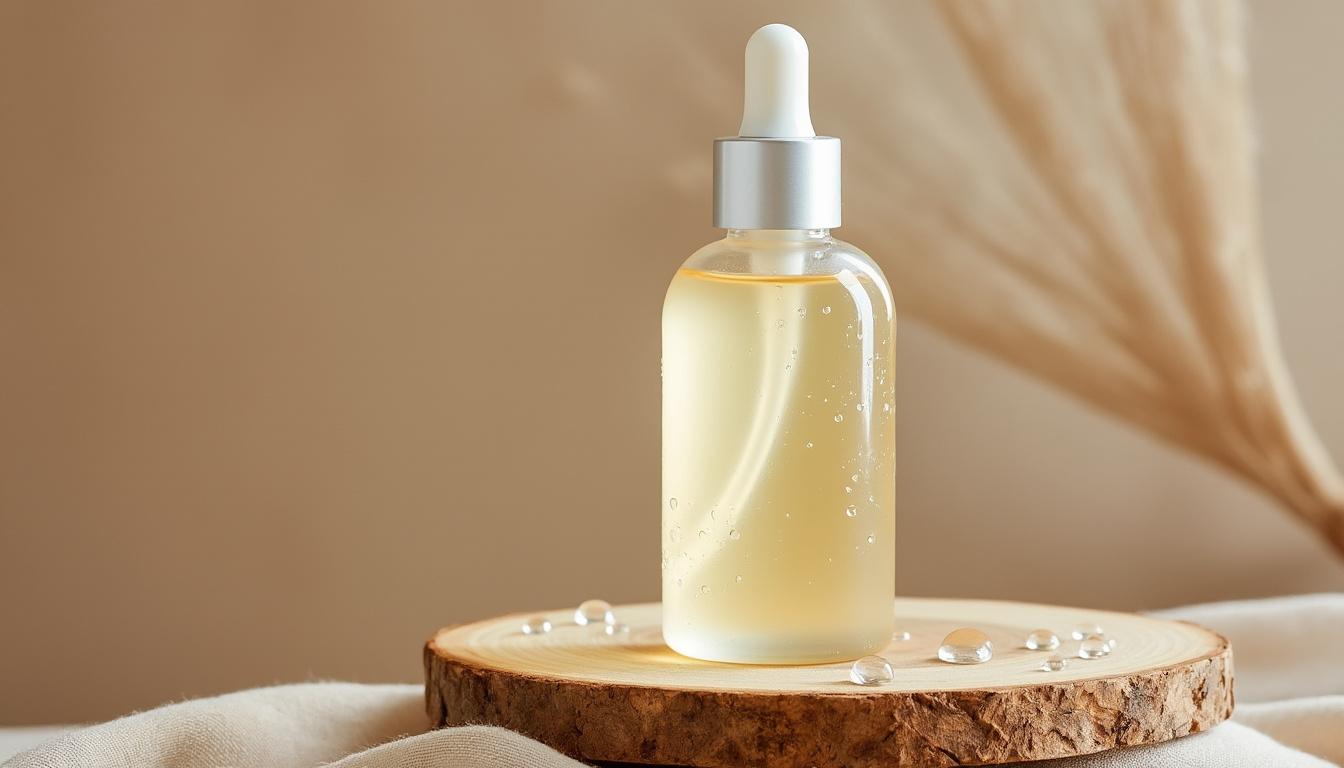 découvrez comment la science valide l'efficacité des ingrédients phares de la k-beauty grâce à des études récentes. explorez les preuves scientifiques qui expliquent le succès des soins coréens pour une peau éclatante.