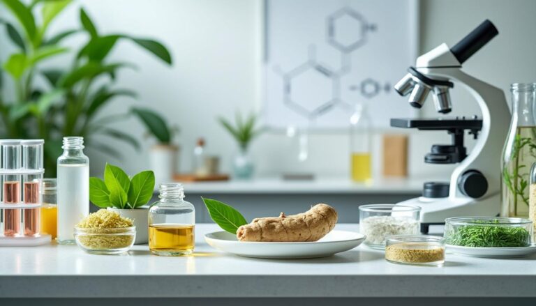 découvrez les recherches scientifiques qui soutiennent l’efficacité des ingrédients incontournables de la k-beauty. analyses, études et bienfaits prouvés pour une routine beauté innovante et éclairée.