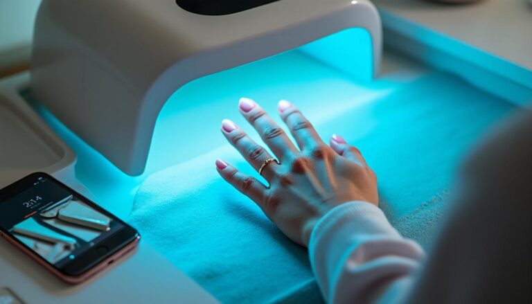 découvrez pourquoi votre gel à ongles chauffe sous la lampe uv ou led, les causes de cette sensation et comment l'éviter pour une manucure parfaite et confortable.
