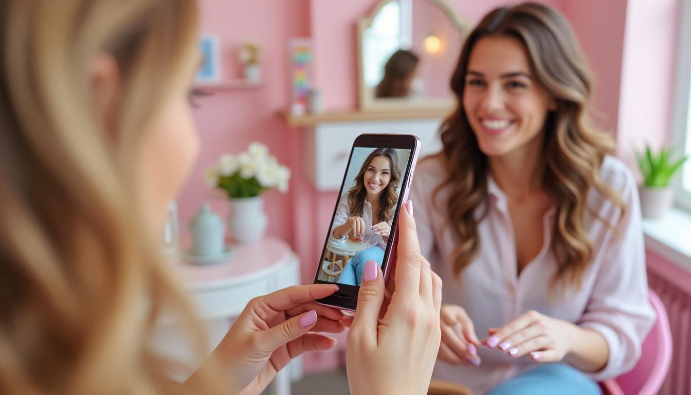 découvrez pourquoi votre gel chauffe sous la lampe uv ou led lors de la manucure, les causes possibles et comment éviter cet inconfort pour des ongles parfaits.