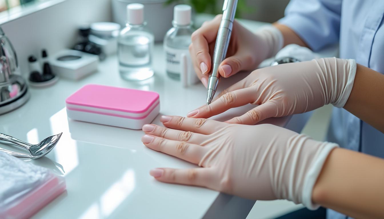 découvrez les raisons courantes pour lesquelles votre vernis ne catalyse pas correctement et apprenez des astuces pour obtenir une finition parfaite à chaque application.