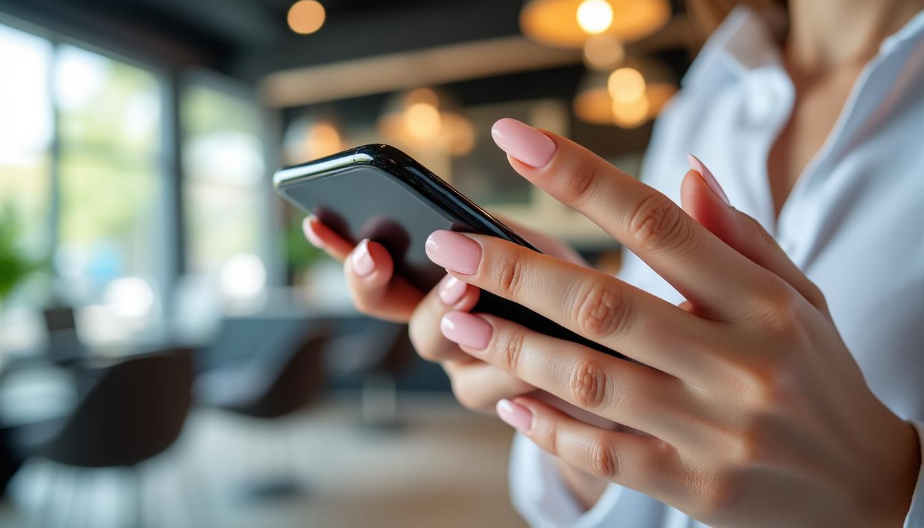 découvrez les raisons pour lesquelles votre vernis ne catalyse pas correctement et apprenez comment résoudre ce problème pour un résultat parfait et durable.