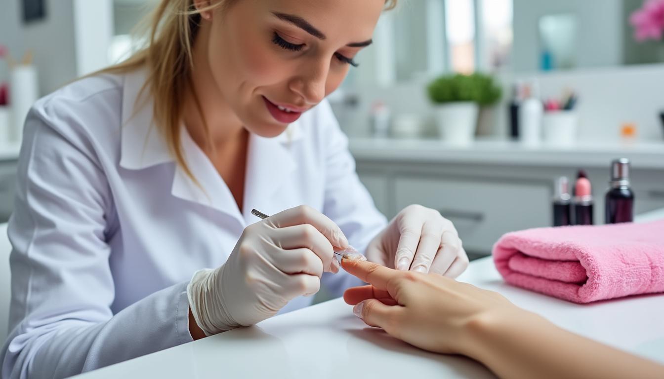 découvrez les meilleurs soins adaptés pour réparer et renforcer les ongles très abîmés. conseils efficaces et produits recommandés pour retrouver des ongles sains et résistants.