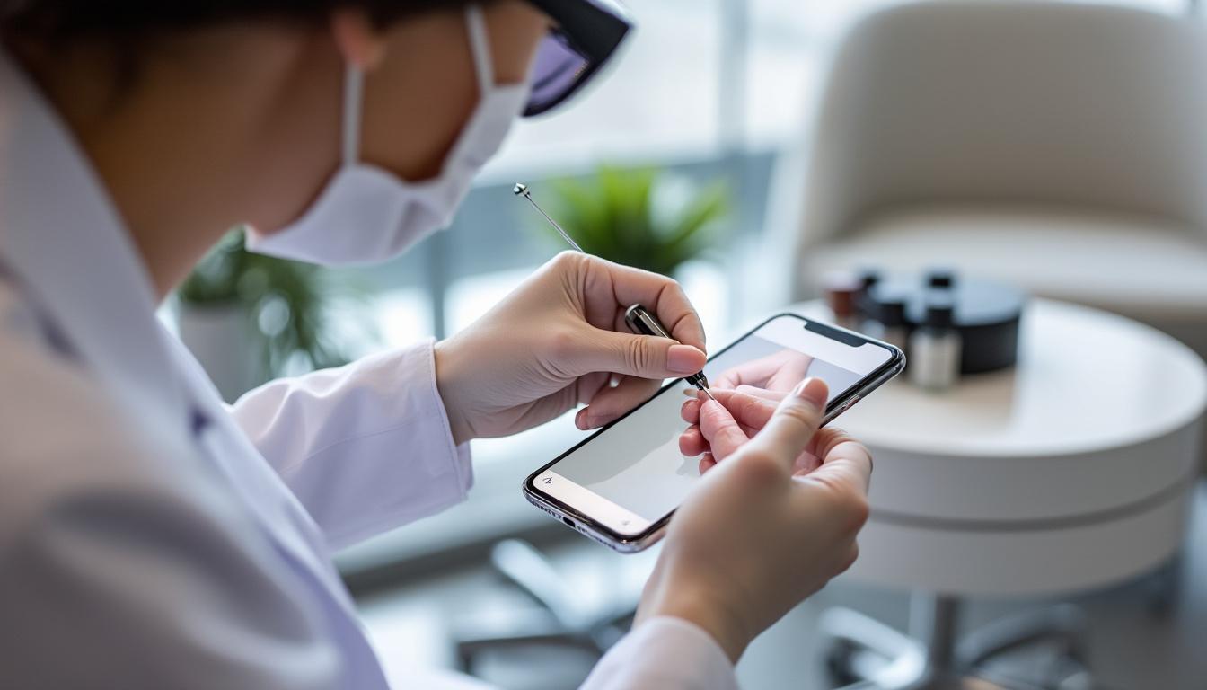 découvrez les meilleurs soins adaptés pour réparer et renforcer vos ongles très abîmés. conseils et produits efficaces pour retrouver des ongles sains et résistants.