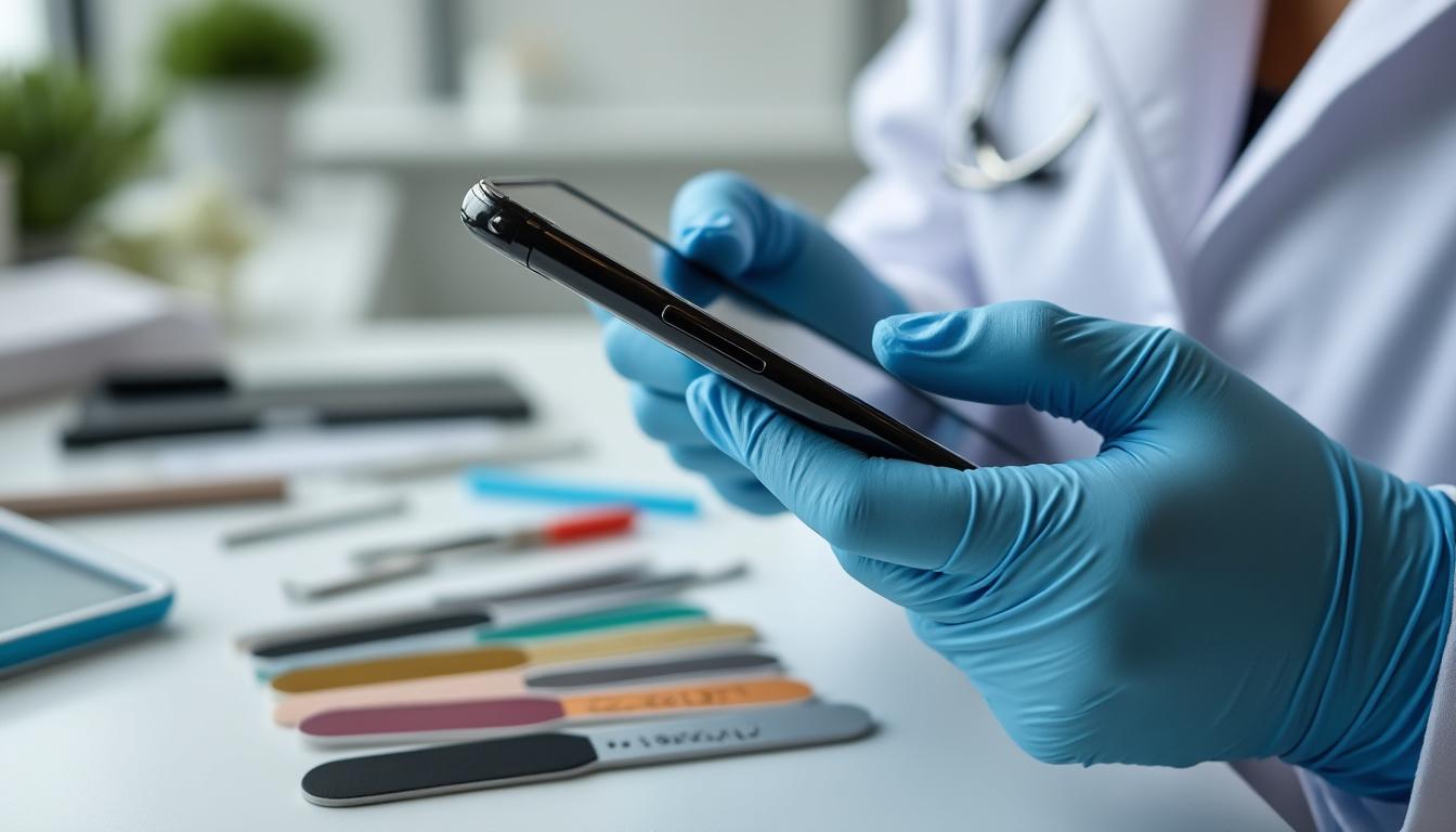 découvrez quelle lime choisir pour renforcer vos ongles sans les fragiliser. conseils d'experts pour des ongles sains et résistants.