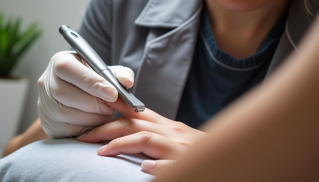 découvrez quelle lime choisir pour renforcer vos ongles et éviter qu'ils ne se fragilisent. conseils et astuces pour des ongles solides et en bonne santé.