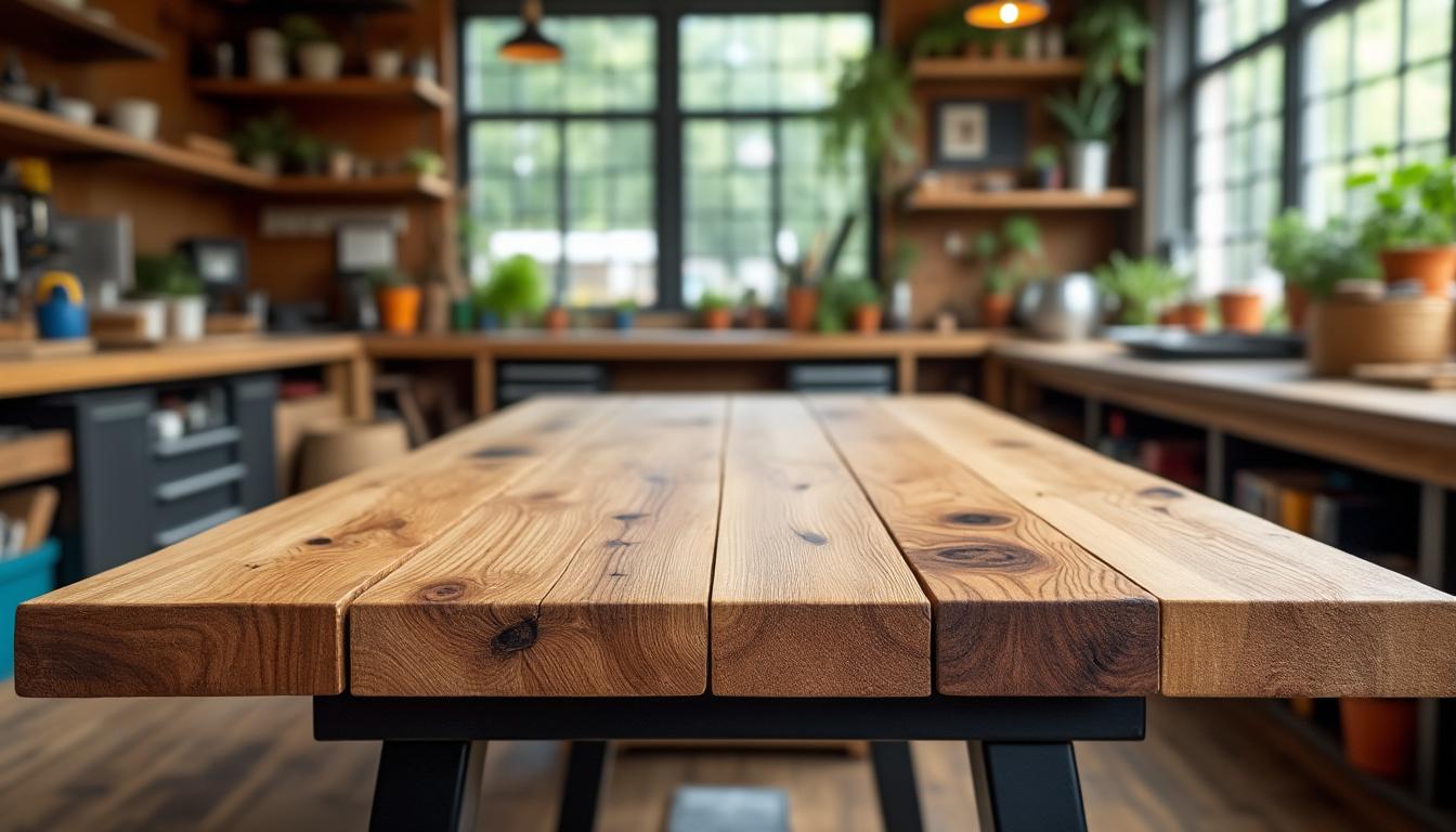 découvrez comment choisir la puissance idéale de votre ponceuse lorsque vous débutez, pour des résultats efficaces et adaptés à vos projets de bricolage.