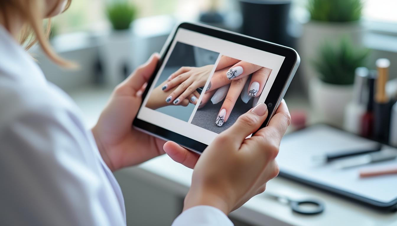 découvrez quelles habitudes du quotidien peuvent endommager vos ongles et apprenez à les protéger pour garder des ongles forts et en bonne santé.