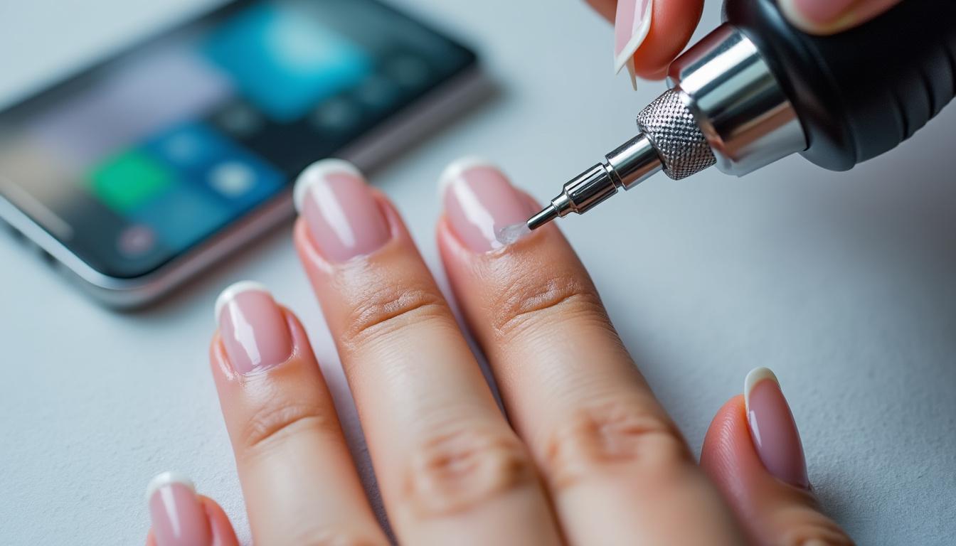 découvrez quels embouts de ponceuse choisir en fonction de vos besoins pour des résultats précis et professionnels. guide complet pour chaque type de surface et projet.