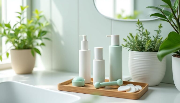 découvrez si une routine k-beauty minimaliste est possible ! analyse des essentiels, conseils et astuces pour adopter une routine de soins coréenne simple, efficace et adaptée à tous les types de peau.