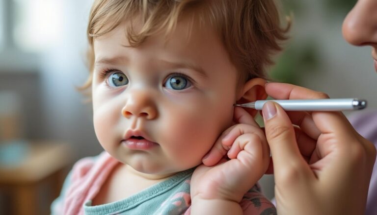 découvrez à quel âge il est conseillé de se faire percer les oreilles, les précautions à prendre et les conseils pour un piercing en toute sécurité.