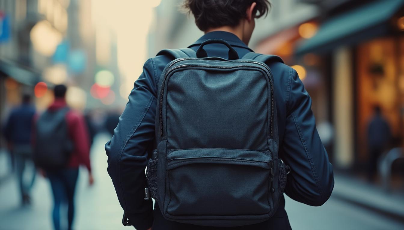 découvrez comment reconnaître quand un sac devient trop lourd avant même de le ressentir, pour éviter douleurs et blessures au quotidien.