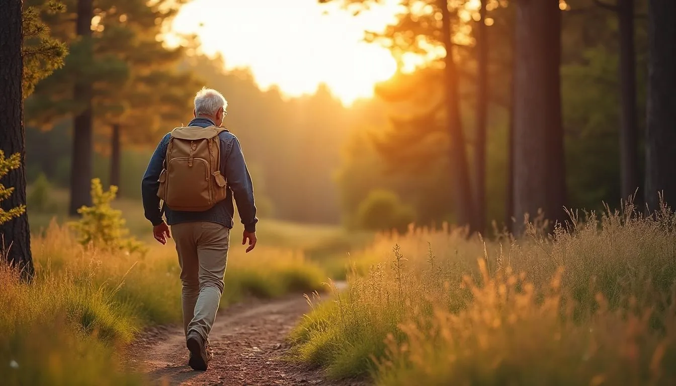 découvrez des conseils pratiques pour les babyboomers afin d'éviter les traces du temps et rester en pleine forme au quotidien.