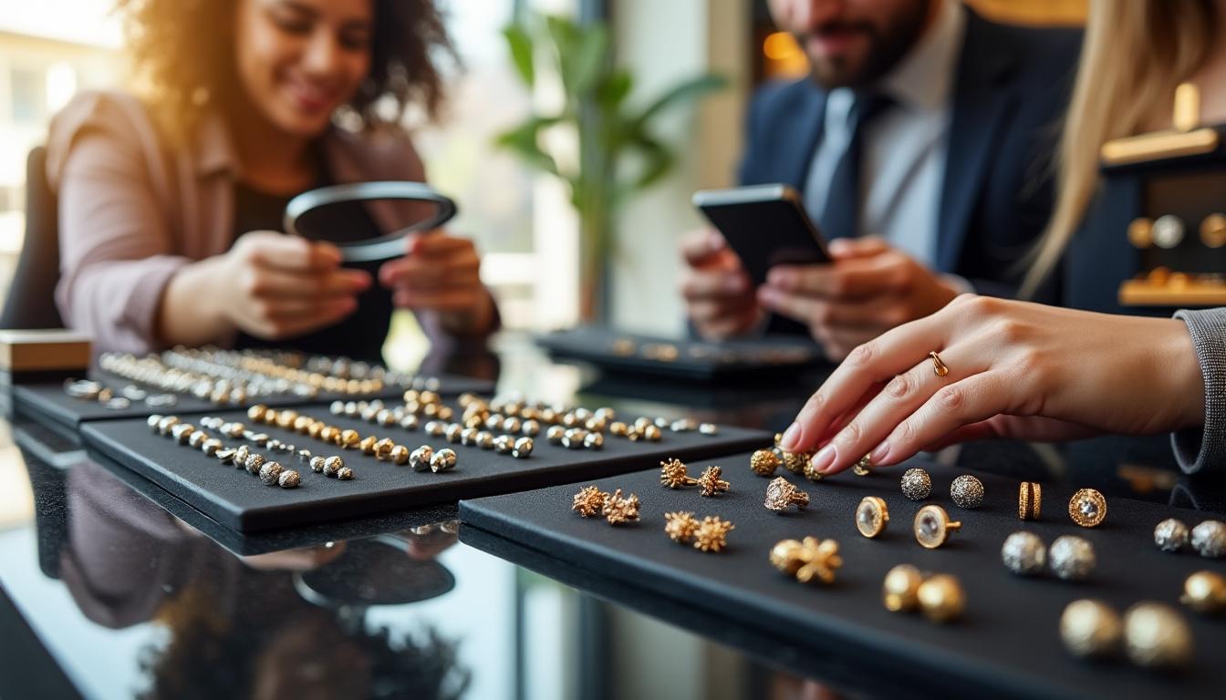 découvrez le prix d'un perçage d’oreille en bijouterie, les facteurs qui influencent le coût et les conseils pour un piercing sûr et réussi.