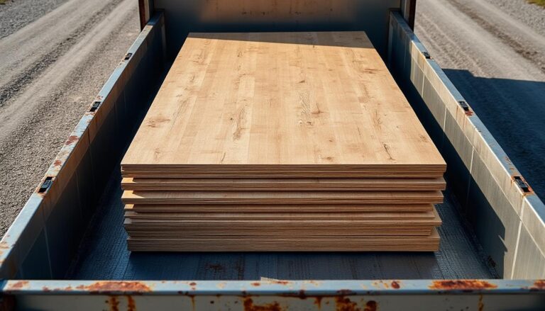 découvrez combien de couches de base sont nécessaires pour un semi-remorque afin d'assurer une isolation optimale et une protection efficace lors du transport.