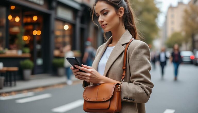 découvrez nos conseils pratiques pour choisir un sac à main adapté à un usage quotidien intensif, alliant confort, robustesse et style.