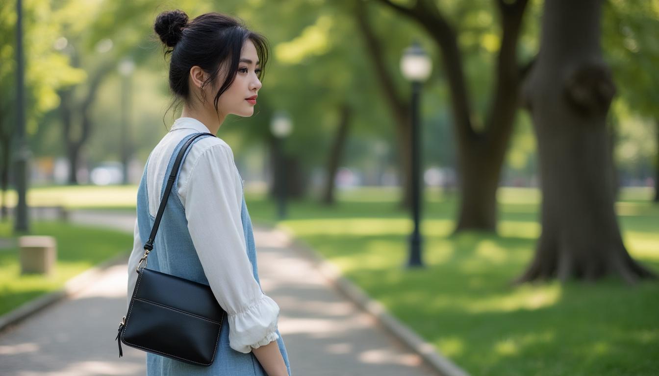 découvrez nos conseils pour choisir un sac adapté à une journée de marche, alliant confort, praticité et style pour vous accompagner partout.