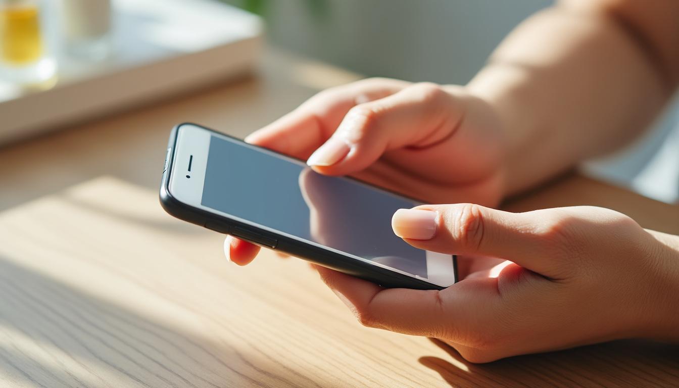 découvrez nos astuces efficaces pour faire tenir votre vernis semi-permanent pendant 3 semaines et garder des ongles impeccables plus longtemps.