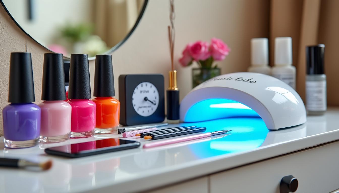 découvrez nos astuces efficaces pour que votre vernis semi-permanent dure jusqu'à 3 semaines sans s'écailler. conseils d'application et d'entretien pour une tenue parfaite.