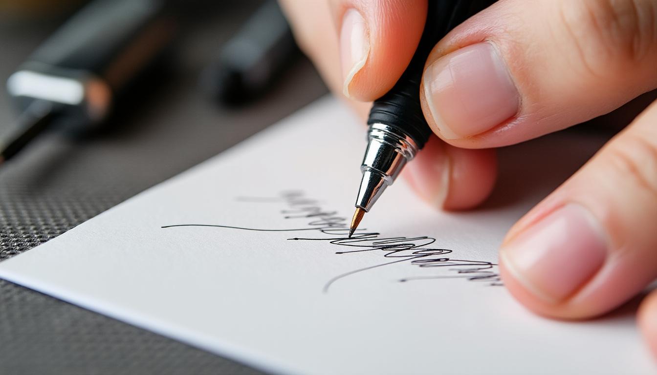 découvrez des astuces simples pour réaliser un dessin fin et précis sans utiliser de matériel professionnel. apprenez à dessiner avec des outils courants et à développer votre technique facilement.