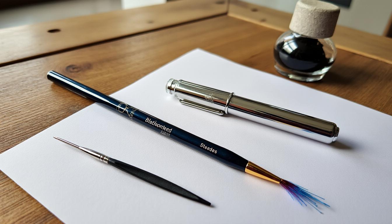 découvrez des astuces simples et efficaces pour réaliser un dessin fin et précis sans avoir besoin de matériel professionnel, idéal pour les débutants et amateurs.