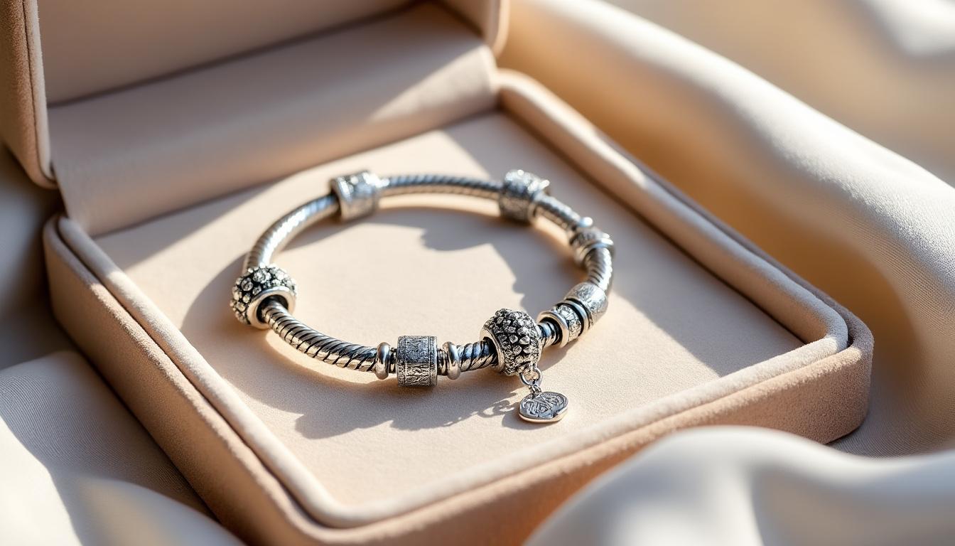 découvrez nos astuces simples et rapides pour ouvrir facilement un bracelet pandora sans l'endommager.