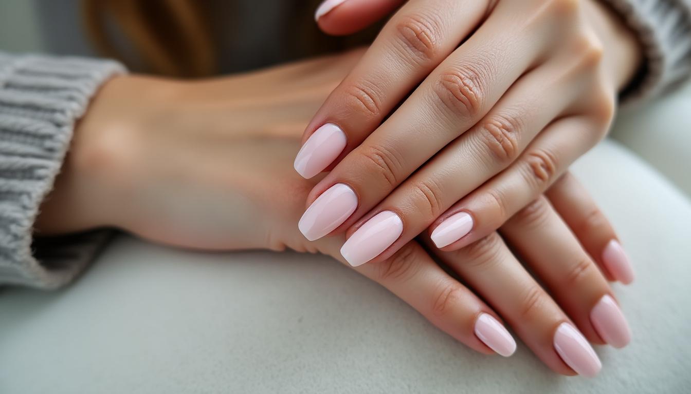 découvrez comment identifier un gel trop rigide adapté à votre type d’ongle afin d'éviter les inconforts et obtenir une manucure parfaite et durable.