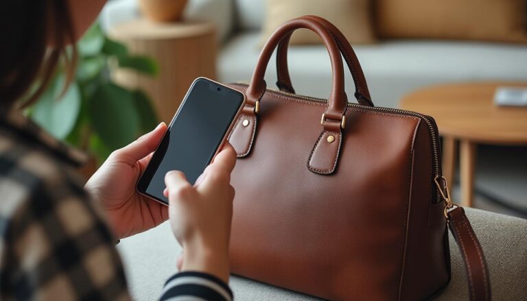 découvrez comment identifier un sac de qualité en vous basant sur son usage réel plutôt que sur son apparence en vitrine, pour faire des choix durables et authentiques.