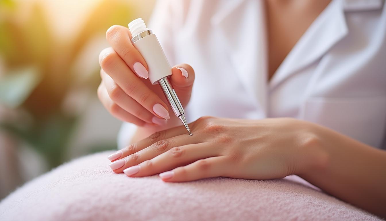 découvrez nos conseils pour retirer le vernis semi-permanent en douceur et préserver la santé de vos ongles sans les abîmer.