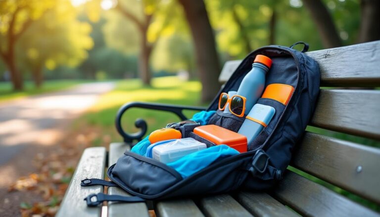 découvrez comment choisir un sac adapté pour une journée complète à l'extérieur, alliant confort, capacité et praticité pour toutes vos aventures en plein air.