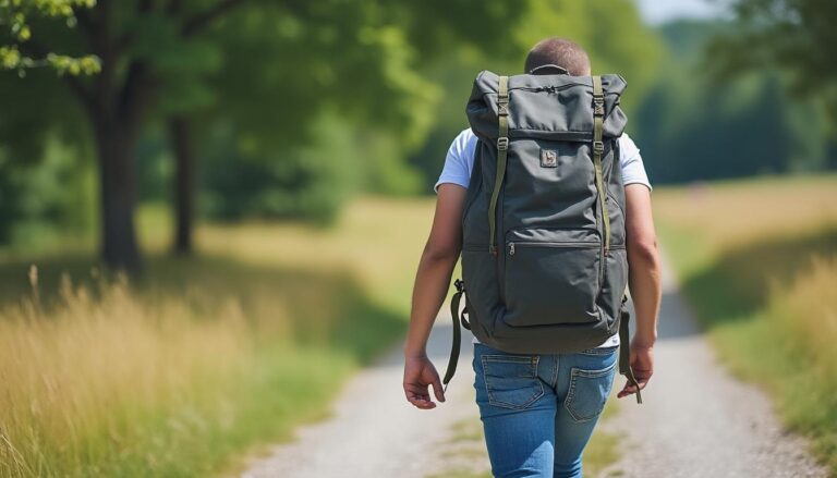 découvrez comment identifier un sac mal équilibré grâce à nos conseils pratiques pour un port confortable et sécurisé.