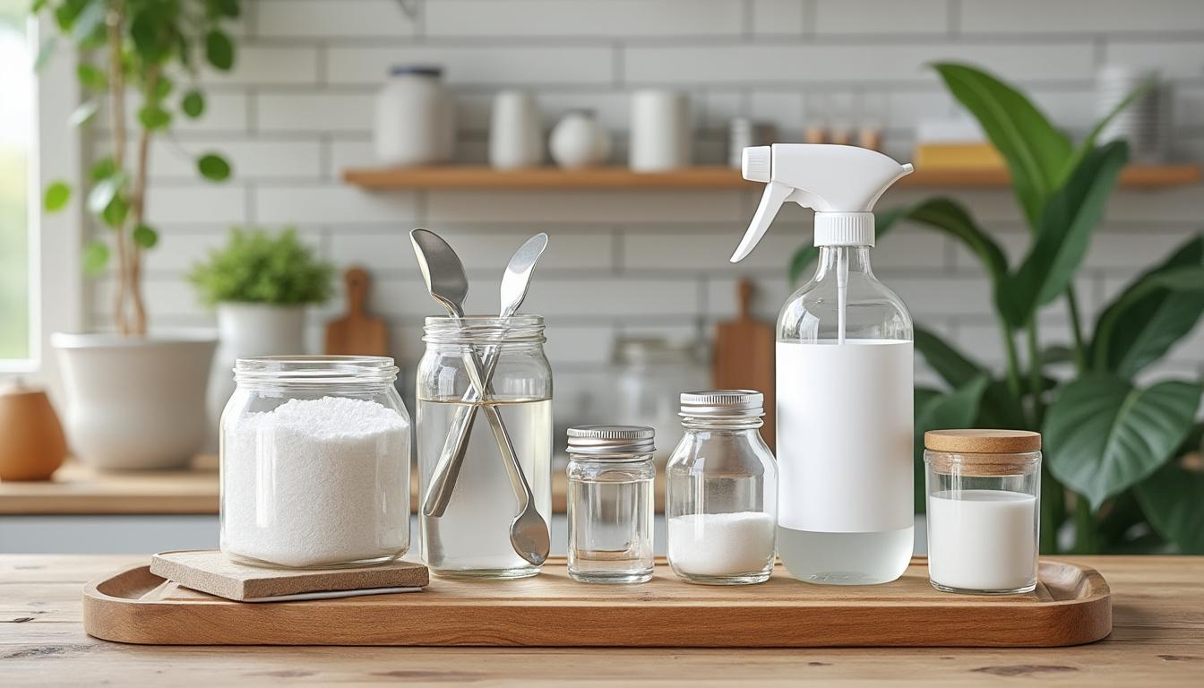 découvrez des méthodes simples et efficaces pour stériliser votre matériel à la maison en toute sécurité. suivez nos conseils pratiques pour une hygiène optimale.