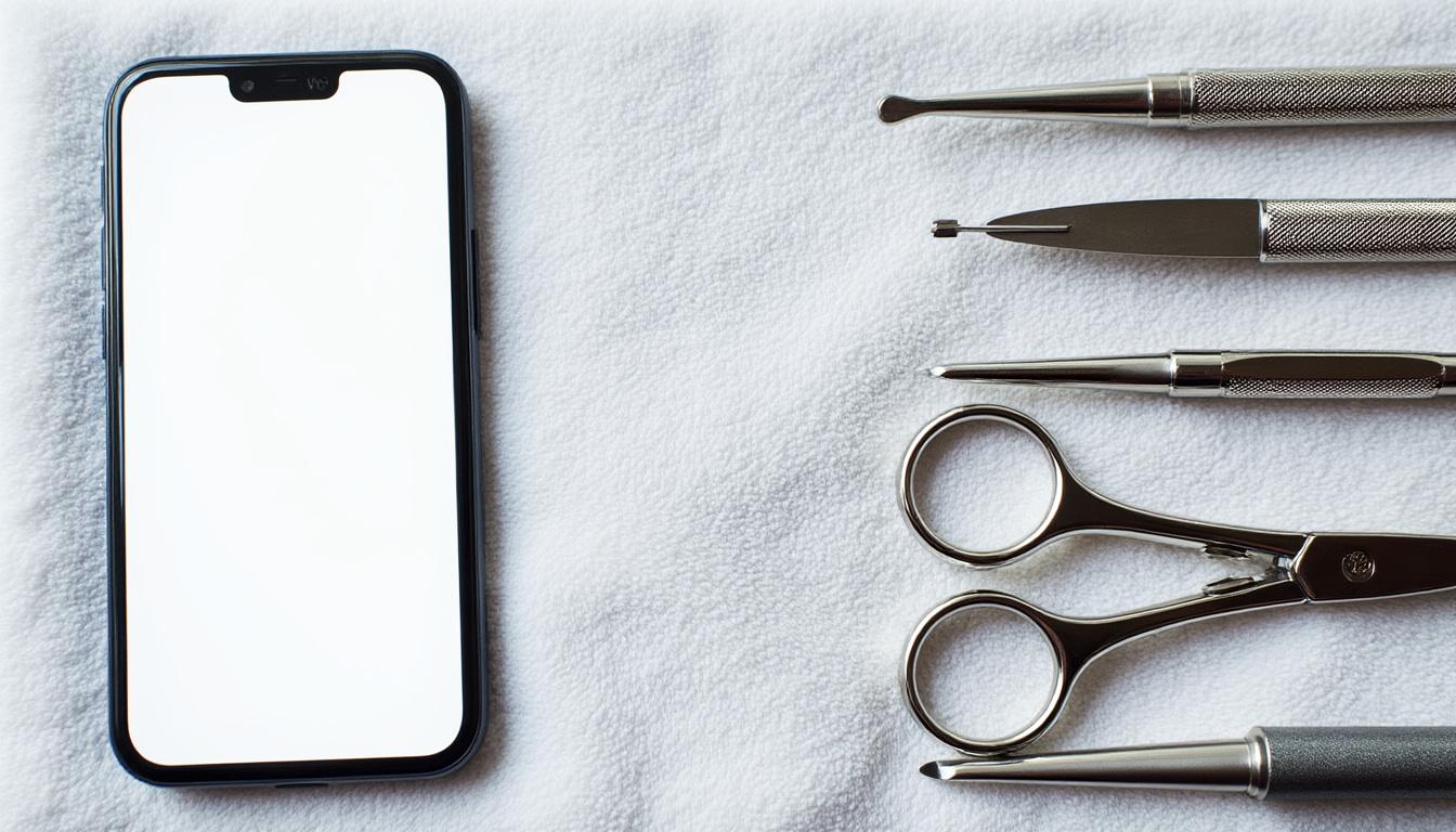 découvrez des méthodes simples et efficaces pour stériliser votre matériel à la maison en toute sécurité, afin de garantir une hygiène optimale.