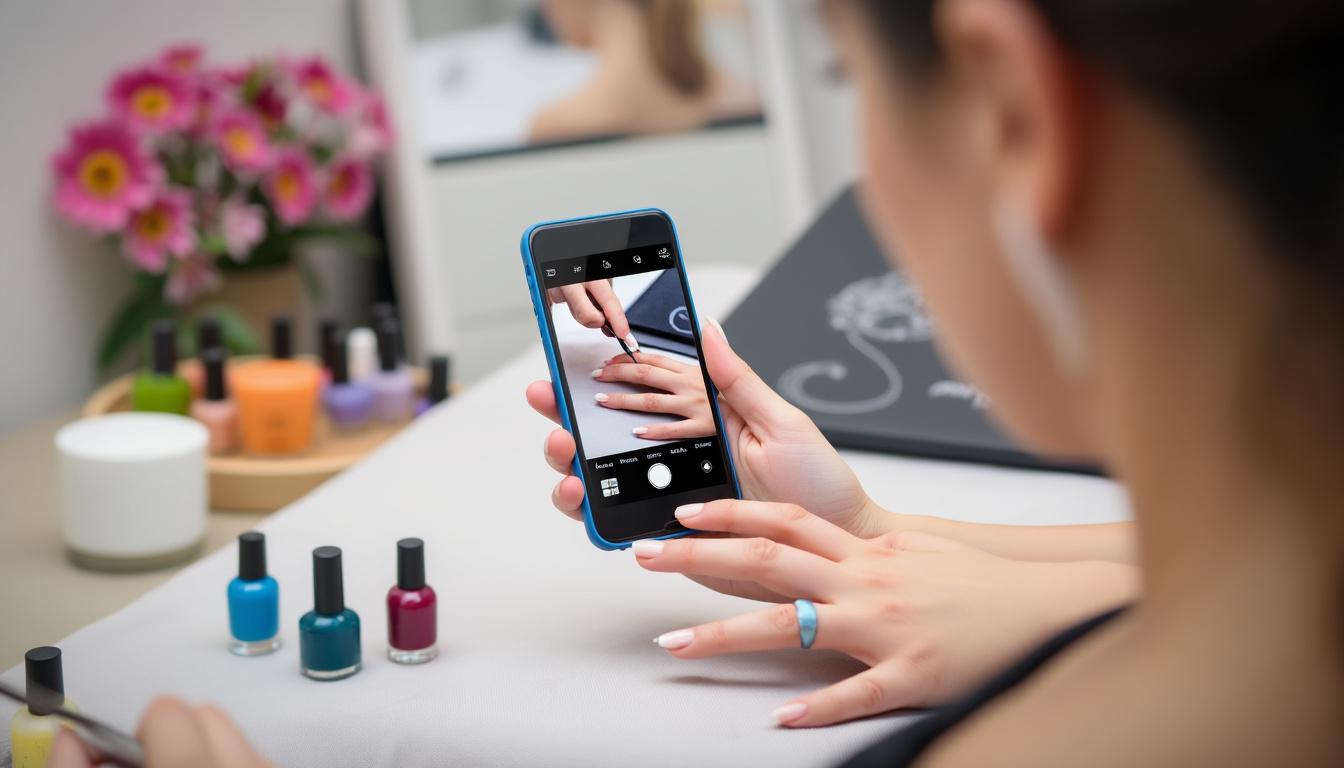 découvrez si le semi-permanent convient aux ongles fragiles, ses avantages, ses précautions et comment préserver la santé de vos ongles tout en bénéficiant d'une manucure durable.