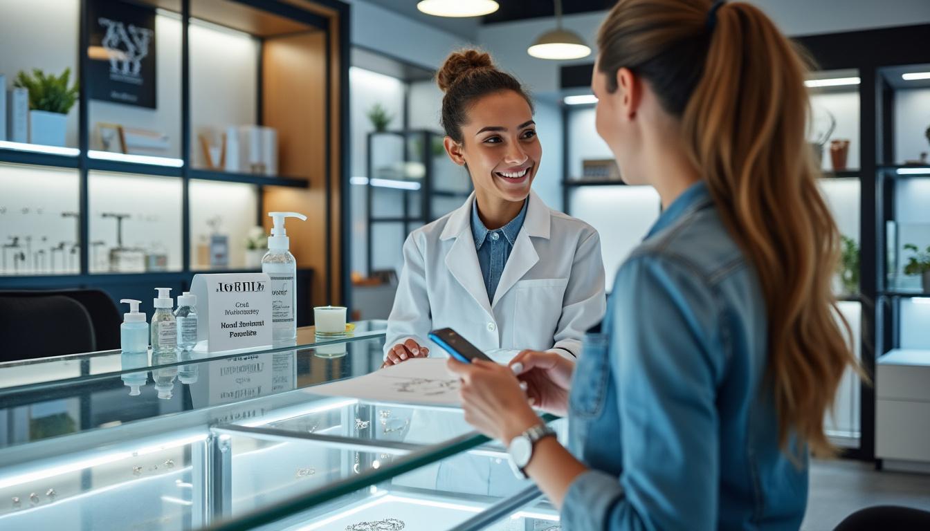 découvrez où acheter vos piercings de manière sécurisée, avec des conseils pour choisir des produits de qualité et éviter les risques liés à la santé.