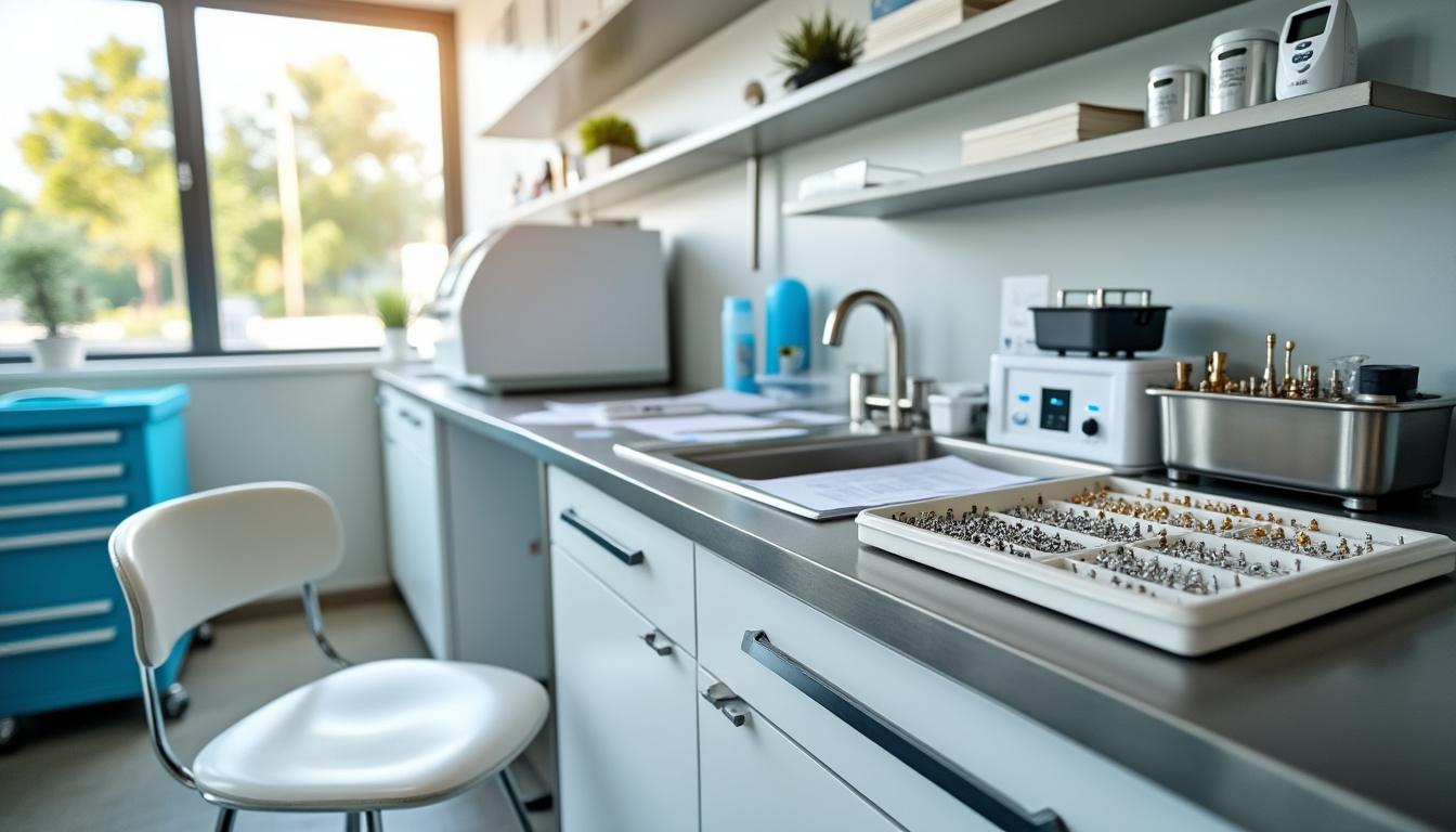 découvrez où acheter vos piercings en toute sécurité avec nos conseils pour choisir des boutiques fiables et des produits de qualité.