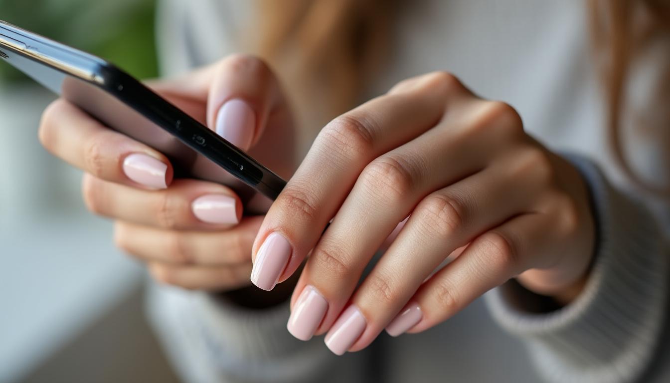 découvrez si la pose de vernis semi-permanent est adaptée aux ongles très courts et obtenez des conseils pour un résultat impeccable et durable.