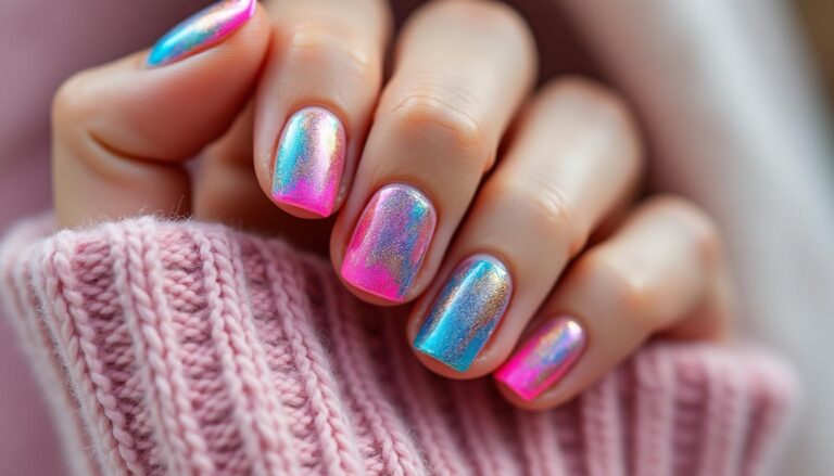 découvrez pourquoi votre nail art bave sous le top coat et apprenez les astuces pour éviter ce problème afin d'obtenir une manucure parfaite et durable.