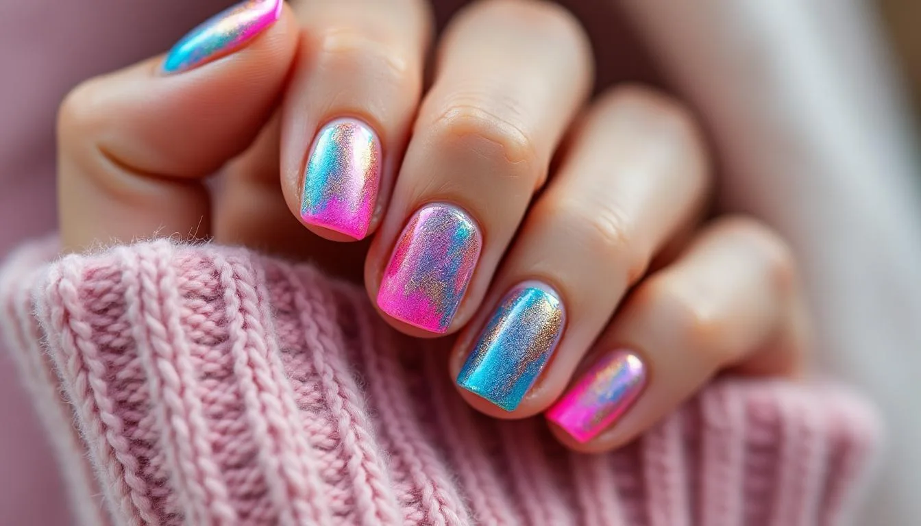 découvrez pourquoi votre nail art bave sous le top coat et apprenez les astuces pour éviter ce problème afin d'obtenir une manucure parfaite et durable.