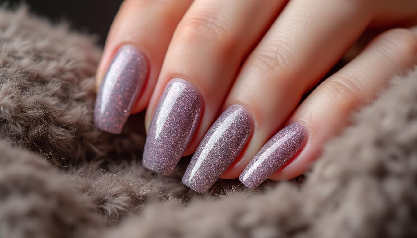 découvrez les causes des bulles dans votre vernis semi-permanent et comment les éviter pour une manucure parfaite et durable.