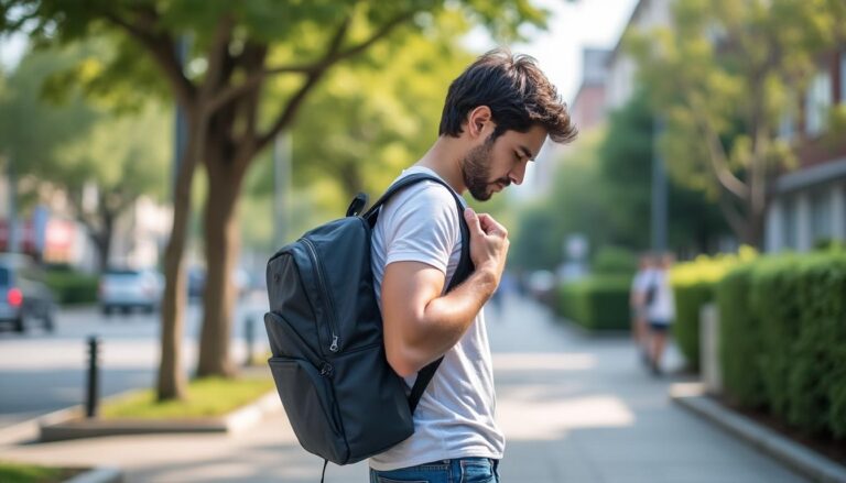 découvrez les raisons pour lesquelles un sac léger peut malgré tout causer des douleurs et apprenez comment éviter ces inconforts au quotidien.