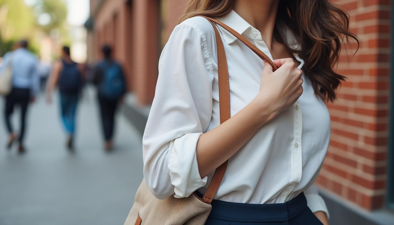 découvrez pourquoi un sac léger peut pourtant causer des douleurs et comment éviter ces inconforts au quotidien.