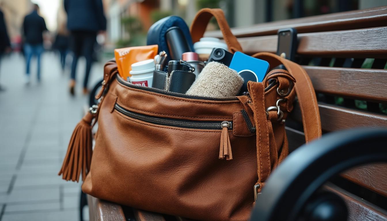 découvrez pourquoi un sac trop grand incite souvent à le remplir excessivement et comment mieux choisir la taille idéale pour éviter ce phénomène.