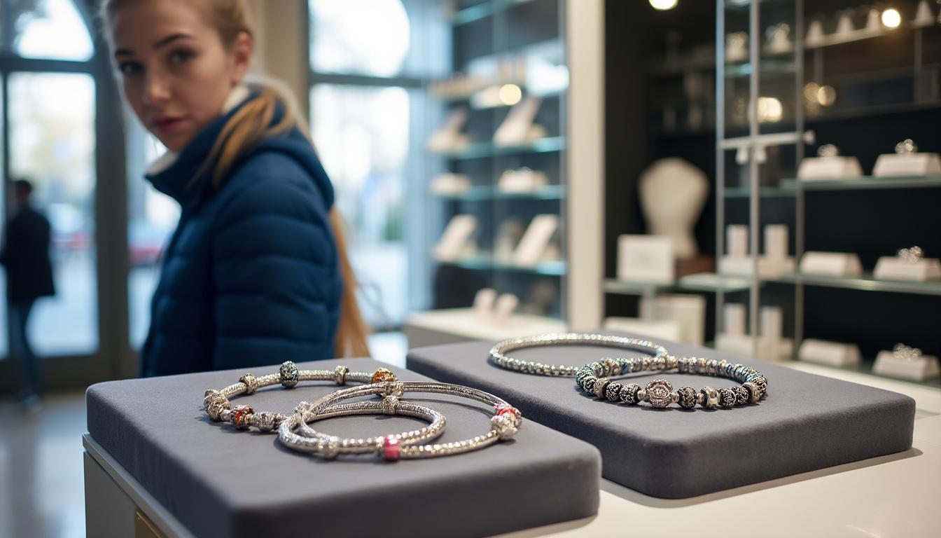 découvrez quand ont lieu les promotions pandora, notamment lors du black friday et des soldes, pour profiter des meilleures offres sur vos bijoux préférés.