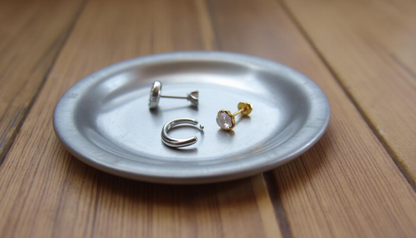 découvrez le prix d’un perçage d’oreille en pharmacie, les services inclus et les conseils pour bien choisir votre prestataire.