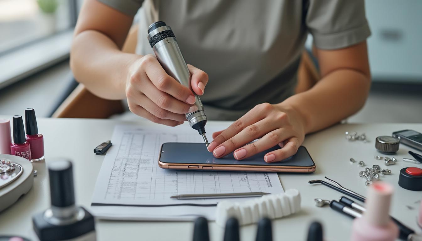 découvrez les erreurs fréquentes à éviter lors de l'utilisation d'une ponceuse pour obtenir une finition parfaite et protéger votre matériel.